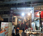 Hotel Paradise Ganga River Side in Rishikesh